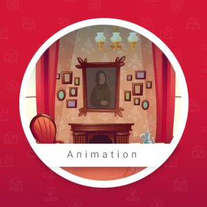 آموزش انمیشن سازی به سبک حرفه ای و جذاب در دنیا